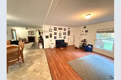 124 N County Line Road, Unadilla, GA 31091 - Photo 9