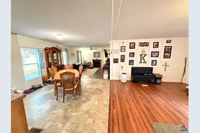 124 N County Line Road, Unadilla, GA 31091 - Photo 17