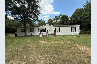 124 N County Line Road, Elko, GA 31091 - Photo 1