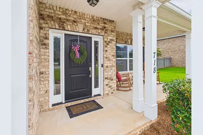 718 Bedfordshire Lane, Bonaire, GA 31005 - Photo 5