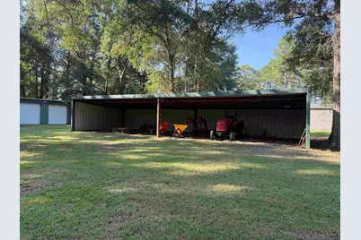 150 Friendship Church Road, Hawkinsville, GA 31036 - Photo 23