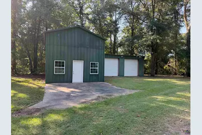 150 Friendship Church Road, Hawkinsville, GA 31036 - Photo 19