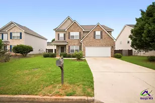 105 Dane Terrace, Warner Robins, GA 31088 - Photo 3