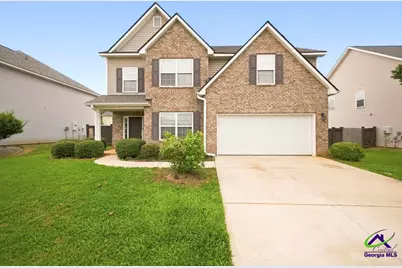 105 Dane Terrace, Warner Robins, GA 31088 - Photo 1