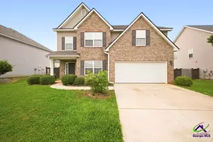 105 Dane Terrace, Warner Robins, GA 31088 - Photo 1