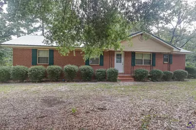 4580 Stuckey Road, Danville, GA 31017 - Photo 1