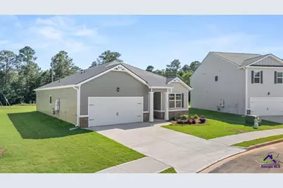 216 Cattle Drive, Perry, GA 31069 - Photo 3