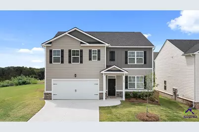 223 Cattle Drive, Perry, GA 31069 - Photo 1