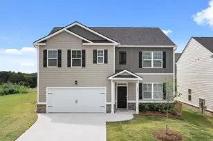 223 Cattle Dr, Perry, GA 31069 - Photo 1