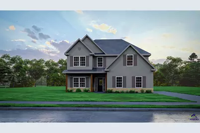 503 O'brien Drive, Kathleen, GA 31047 - Photo 1