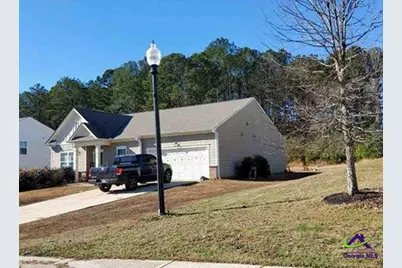 1079 Coldwater Drive, Griffin, GA 30224 - Photo 1