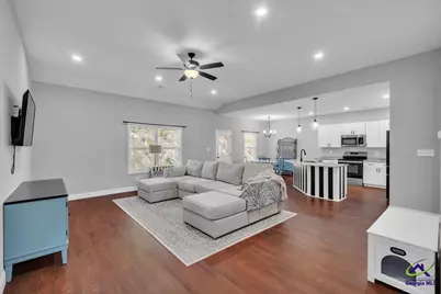 209 Sugar Maple Court, Byron, GA 31008 - Photo 5