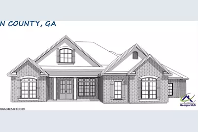 303 Dismuke, Perry, GA 31069 - Photo 1