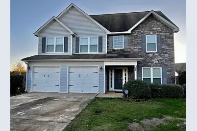 125 Faybrook Drive, Warner Robins, GA 31008 - Photo 3