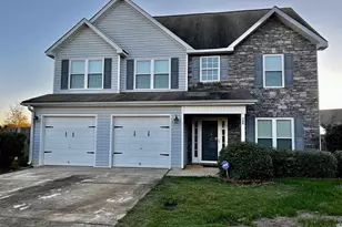 125 Faybrook Dr, Warner Robins, GA 31008 - Photo 3