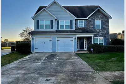 125 Faybrook Drive, Warner Robins, GA 31008 - Photo 1