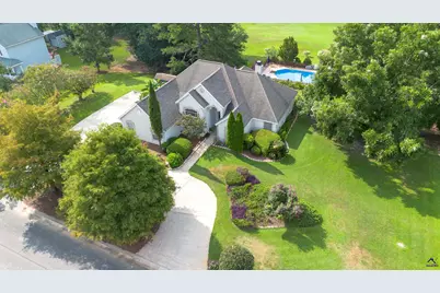 222 Waterford Drive, Bonaire, GA 31005 - Photo 1