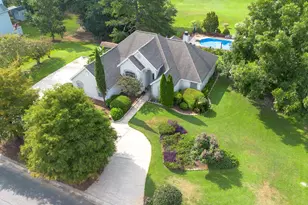 222 Waterford Dr, Bonaire, GA 31005 - Photo 1