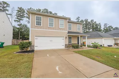 126 Martin Mill Trail, Warner Robins, GA 31093 - Photo 3