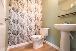 126 Martin Mill Trail, Warner Robins, GA 31093 - Photo 5