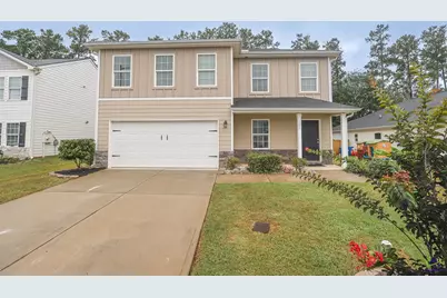 126 Martin Mill Trail, Warner Robins, GA 31093 - Photo 1
