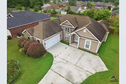 200 St Augustine, Bonaire, GA 31005 - Photo 1