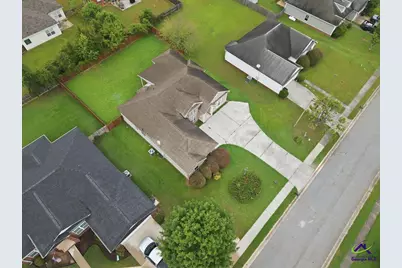 200 St Augustine, Bonaire, GA 31005 - Photo 35