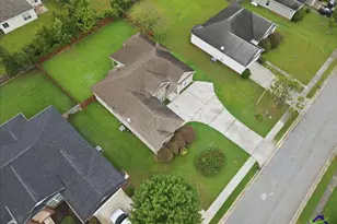 200 St Augustine, Bonaire, GA 31005 - Photo 35
