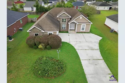 200 St Augustine, Bonaire, GA 31005 - Photo 33