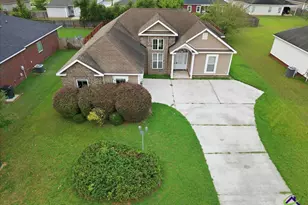 200 St Augustine, Bonaire, GA 31005 - Photo 33
