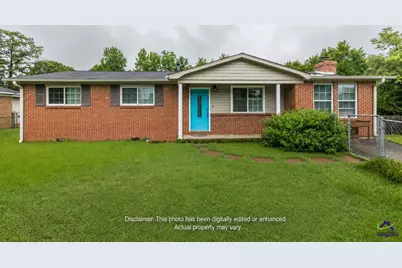 121 Karen Drive, Warner Robins, GA 31088 - Photo 1