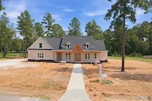 114 Timber Way, Cochran, GA 31014 - Photo 1