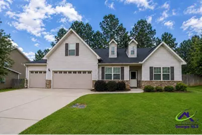 205 Christopher Luke Circle, Perry, GA 31069 - Photo 1