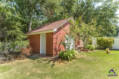 455 Joseph Chandler Drive, Macon, GA 31216 - Photo 9