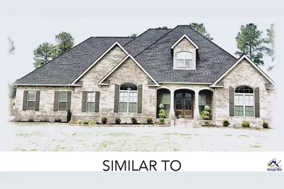 101 Rox Fox Lane, Kathleen, GA 31047 - Photo 1