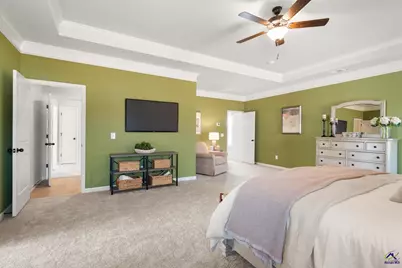 106 Antique Bend, Warner Robins, GA 31008 - Photo 13