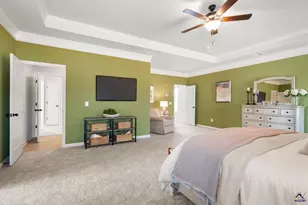 106 Antique Bend, Warner Robins, GA 31008 - Photo 13