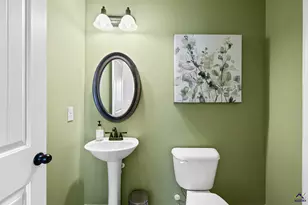 106 Antique Bend, Warner Robins, GA 31008 - Photo 21