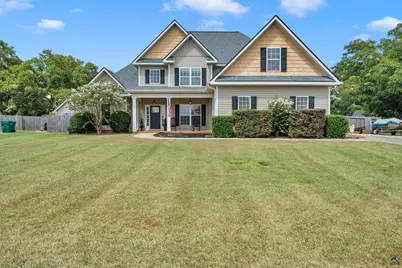 125 Pond Drive, Kathleen, GA 31047 - Photo 3