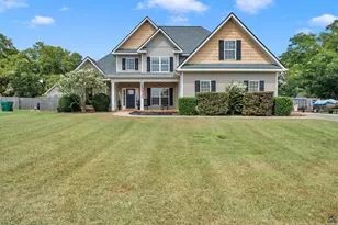 125 Pond Dr, Kathleen, GA 31047 - Photo 3