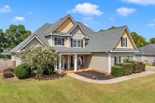 125 Pond Dr, Kathleen, GA 31047 - Photo 1