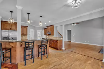 125 Pond Drive, Kathleen, GA 31047 - Photo 15