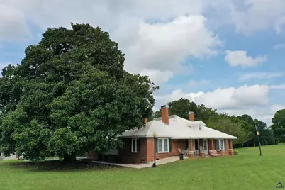 160 Underwood Road, Reynolds, GA 31076 - Photo 1