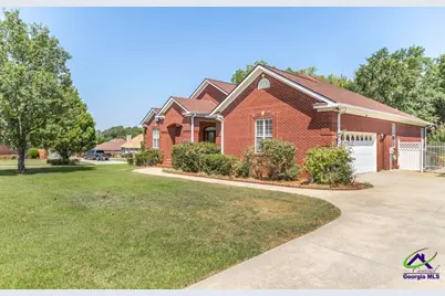 455 Joseph Chandler Drive, Macon, GA 31216 - Photo 3