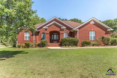 455 Joseph Chandler Drive, Macon, GA 31216 - Photo 1
