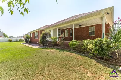 455 Joseph Chandler Drive, Macon, GA 31216 - Photo 5