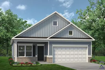 305 Jagee Drive, Byron, GA 31008 - Photo 1