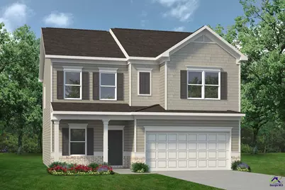 228 Jagee Drive, Byron, GA 31008 - Photo 1
