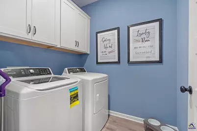 307 Jagee Drive, Byron, GA 31008 - Photo 21