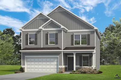 216 Jagee Drive, Byron, GA 31008 - Photo 1